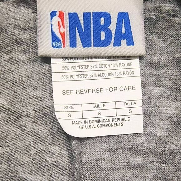 NBA Orlando Magic Athletic Stretch Sweatpants Small Women -P - Picture 4 of 4